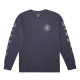 Billabong Ανδρική μακρυμάνικη μπλούζα Trippin - Long Sleeve T-Shirt for Men